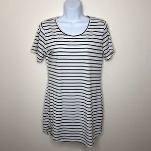 Women’s Unknown Brand Striped T-Shirt